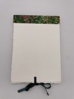 Blocco per Acquerello Carta Marmorizzata 04