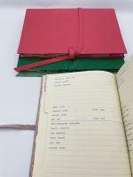 Diario di Cantina 01